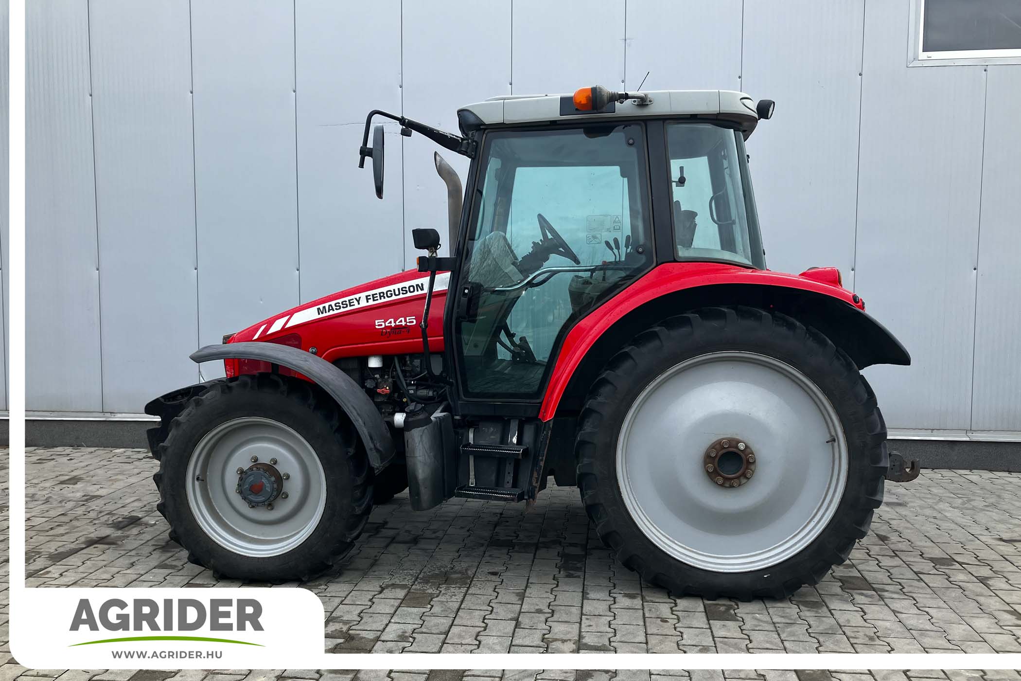 Kuhn XL52 660 - 15. miniatűr