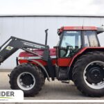 CASE IH 5140 - 10. miniatűr