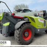 Claas Scorpion 9055 Varipower - 3. miniatűr