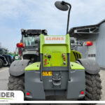 Claas Scorpion 9055 Varipower - 4. miniatűr