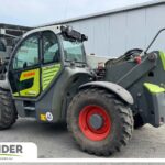 Claas Scorpion 9055 Varipower - 5. miniatűr
