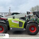 Claas Scorpion 9055 Varipower - 6. miniatűr