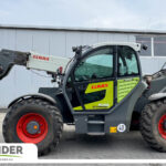Claas Scorpion 9055 Varipower - 7. miniatűr
