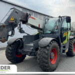 Claas Scorpion 9055 Varipower - 1. miniatűr