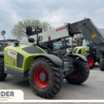 Claas Scorpion 9055 Varipower - 8. miniatűr